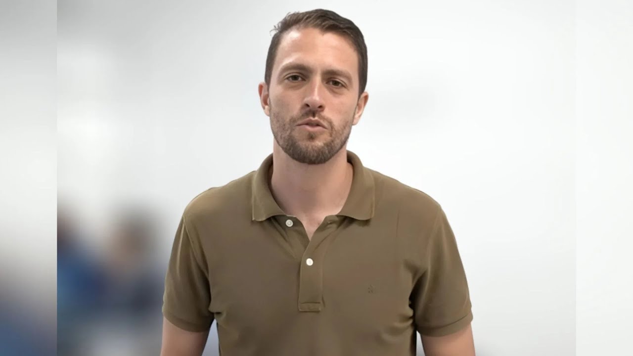 🟥✅ Gianluca Bacci traza meta del Atlántico hacia Juegos Nacionales