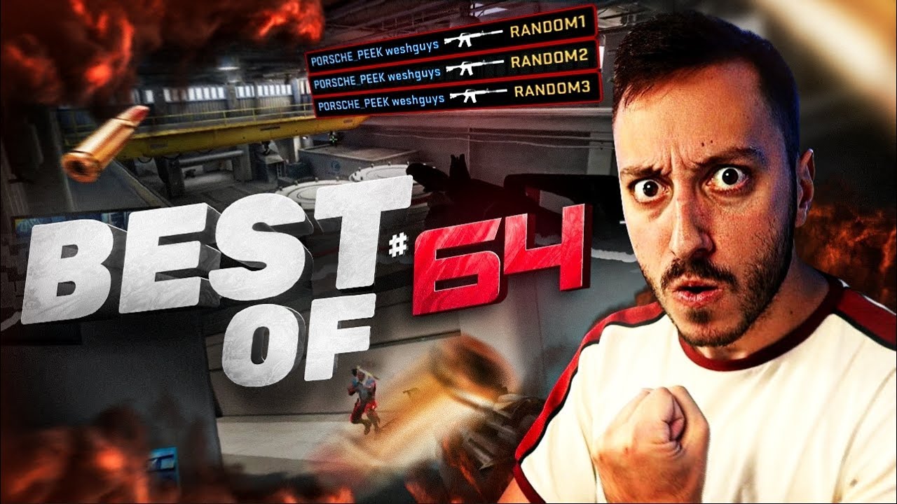 BEST OF ROKNAR #64