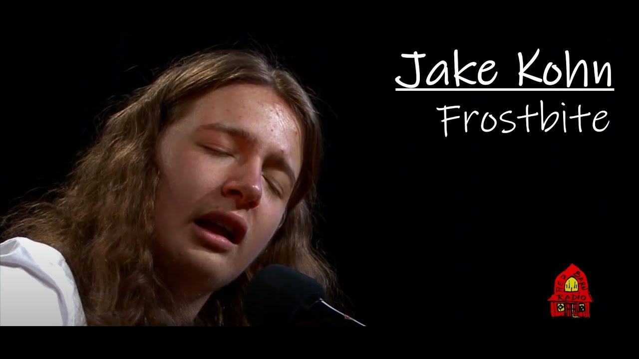 Jake Kohn - Frostbite
