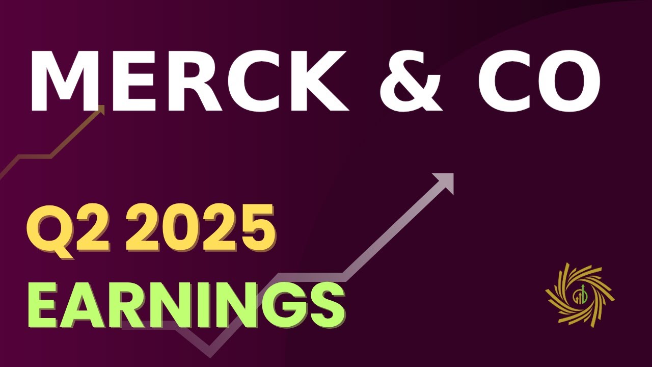 Merck & Co MRK Q2 2025 Earnings Call
