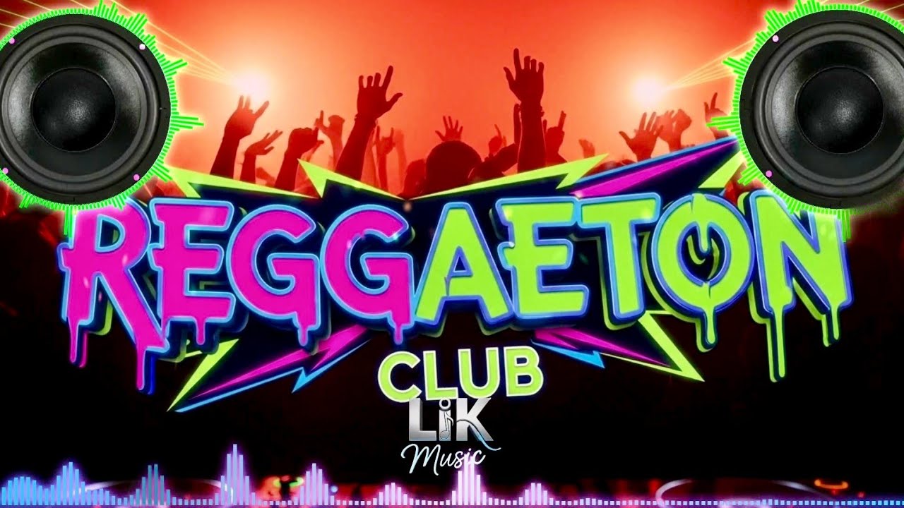 🔥 Club reggaeton, Best Gritty street reggaeton banger, Reggaeton 4 Song