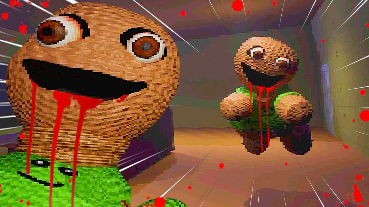 KICK THE BUDDY HORROR GAME!!! || My Buddy | Full Game + ALL Endings | No Commentary