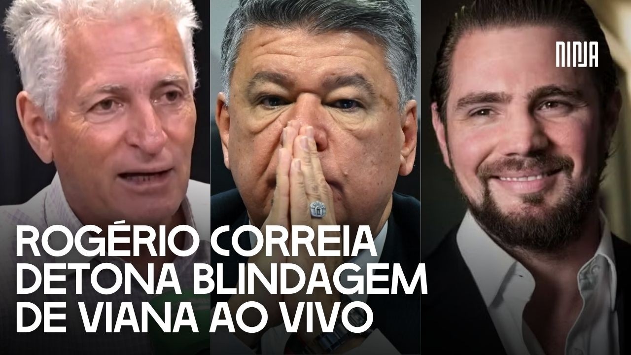 💣Presidente da CPMI é acusado de travar investigações e Correia aponta proteção a envolvidos💣