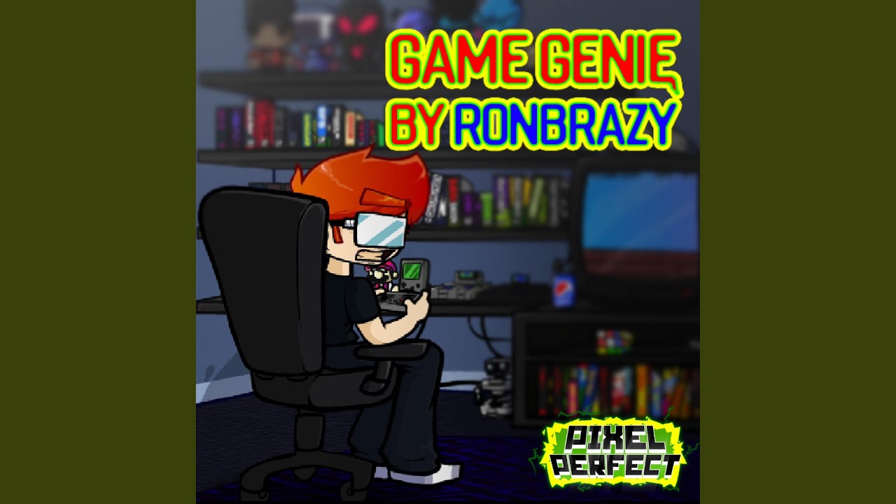 Game Genie