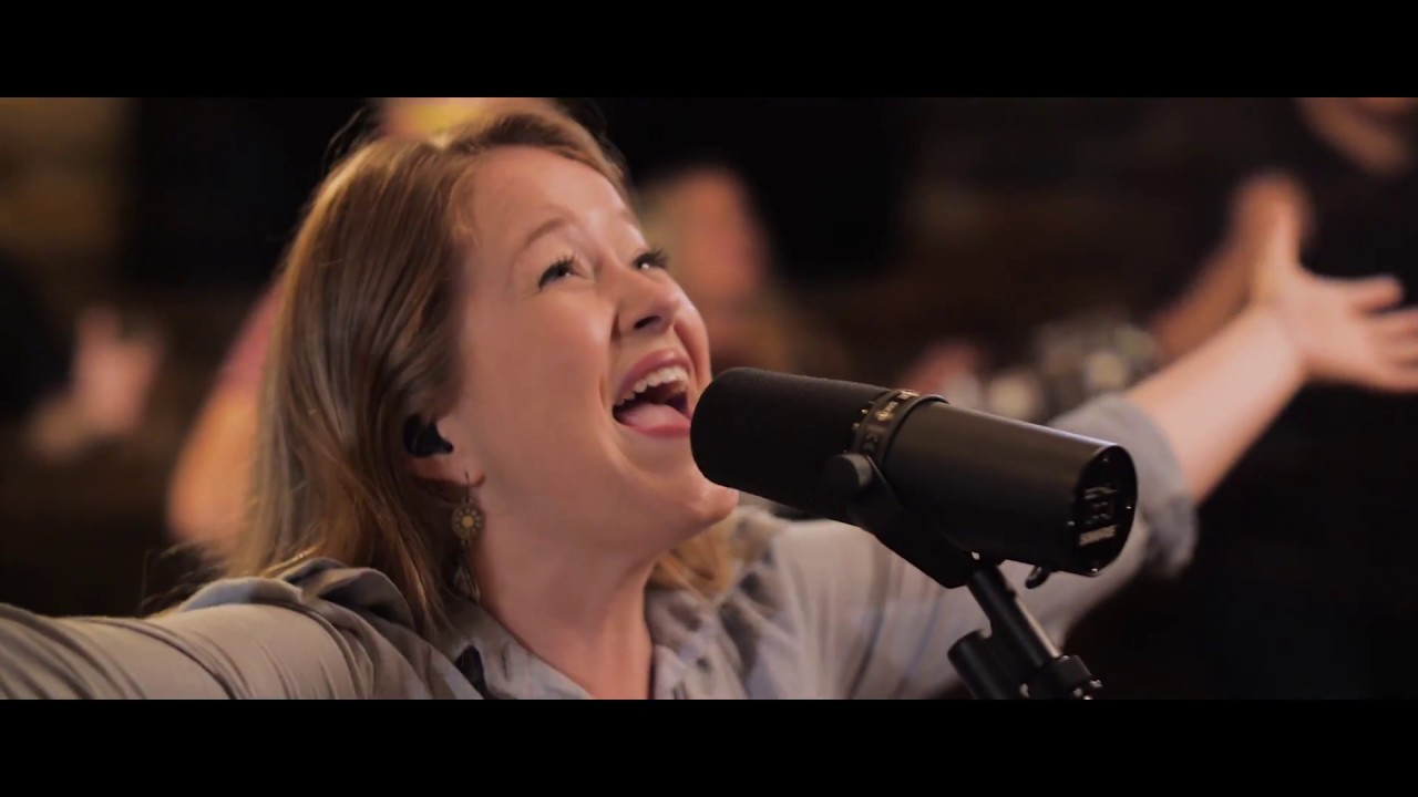 Come And Make Us Free (ft. Julie Anne Vargas) - Village Hymns Vol. 1
