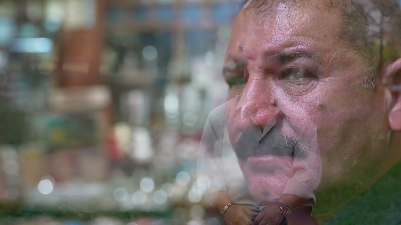 Mustafa Karabaş & Orhan Ulaşlı - Ben Onu Çok Sevdim