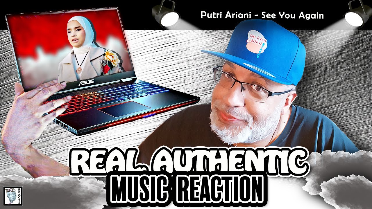 🎶PUTRI ARIANI'S 