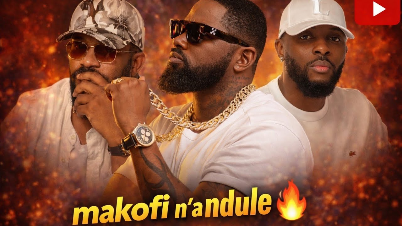 WATA APESI FERRÉ MISE EN GARDE SOKI KAKA BATOUCHE BATU NA YE AKOKANGA FERRÉ EN OTAGE 🔥🔥🔥