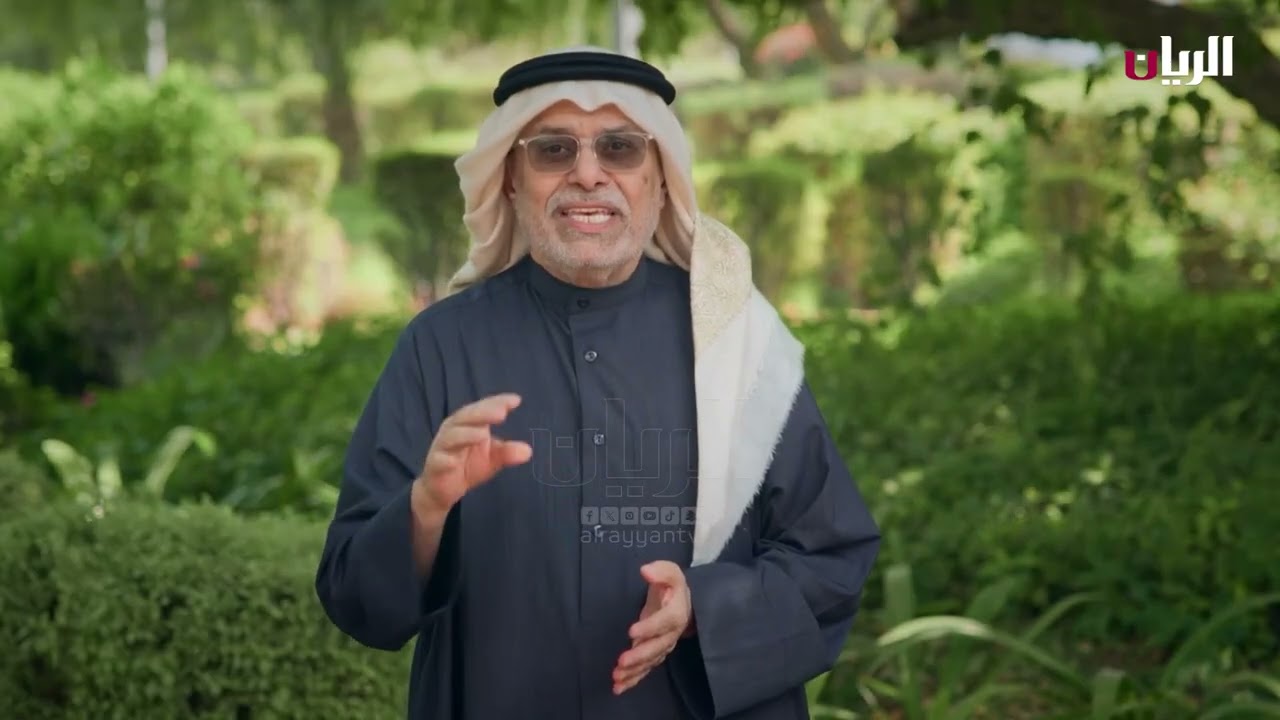 أصوات قبل أذان المغرب لوّل | الذاكرة الرمضانية