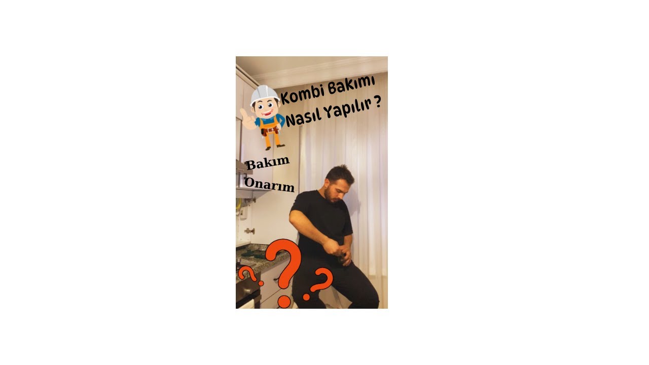 Kombi Bakımı Nasıl Yapılmalıdır? Demirdöküm Atromix