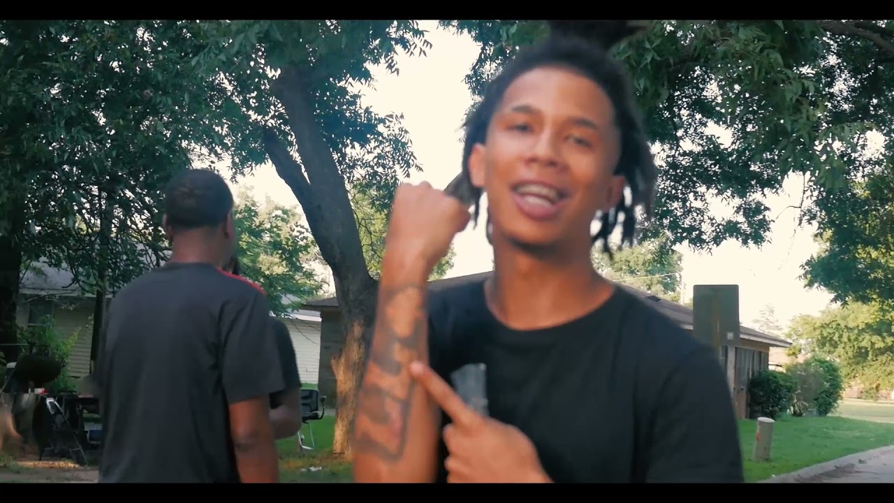 (LIKE DAT) Unca Dub feat: Big Y.B.  Official Video 