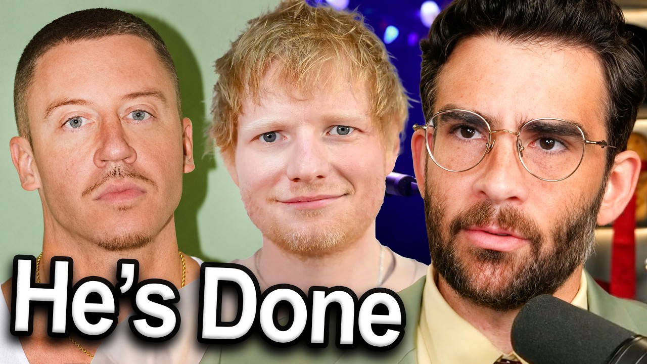 ED SHEERAN ОТМЕНЕН