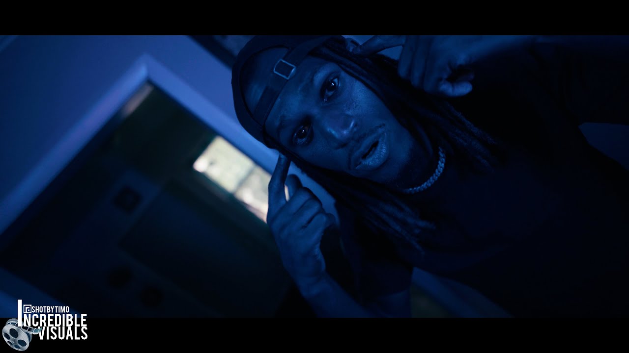 QpBandz - Phone Keep Ringing | @shotbytimo