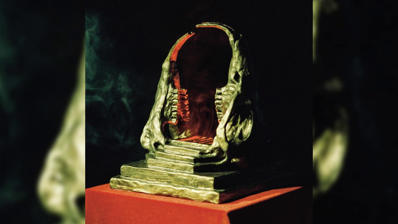 King Gizzard & The Lizard Wizard - SELF IMMOLATE