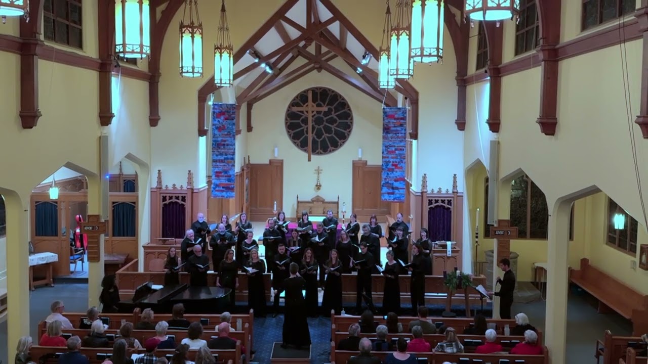Carol of the Bells