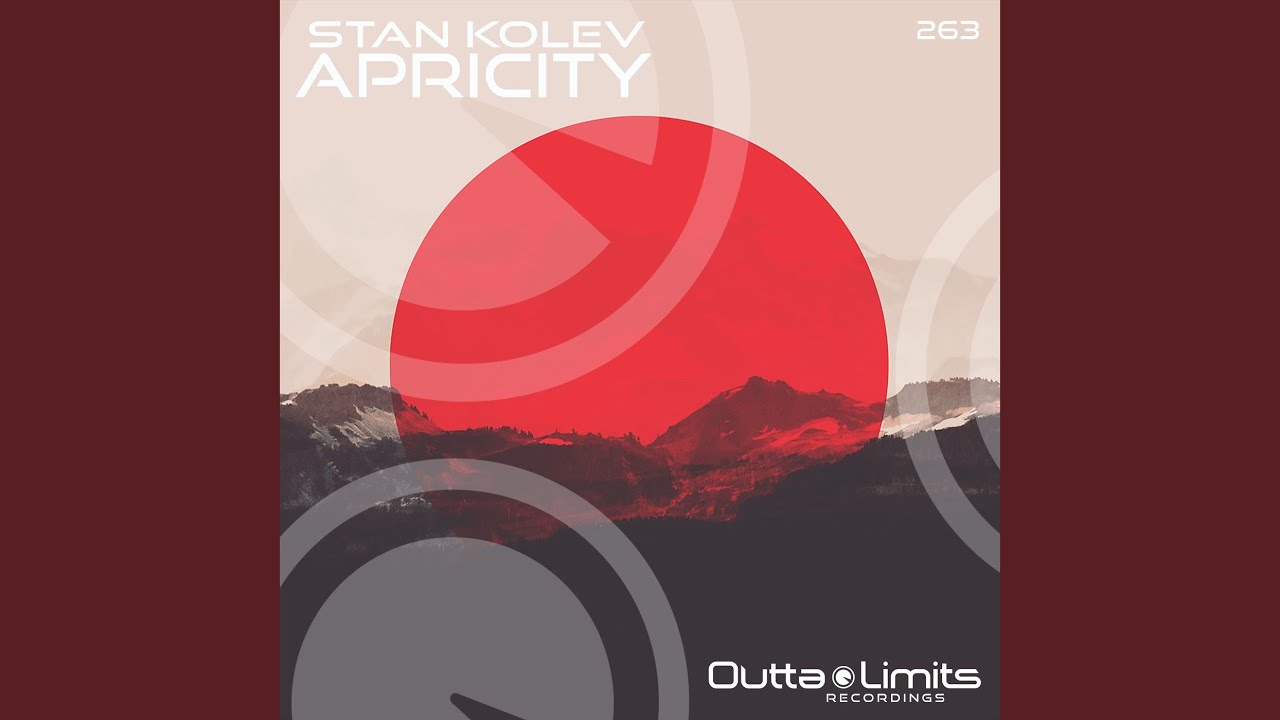 Sleepwalker (Original Mix)