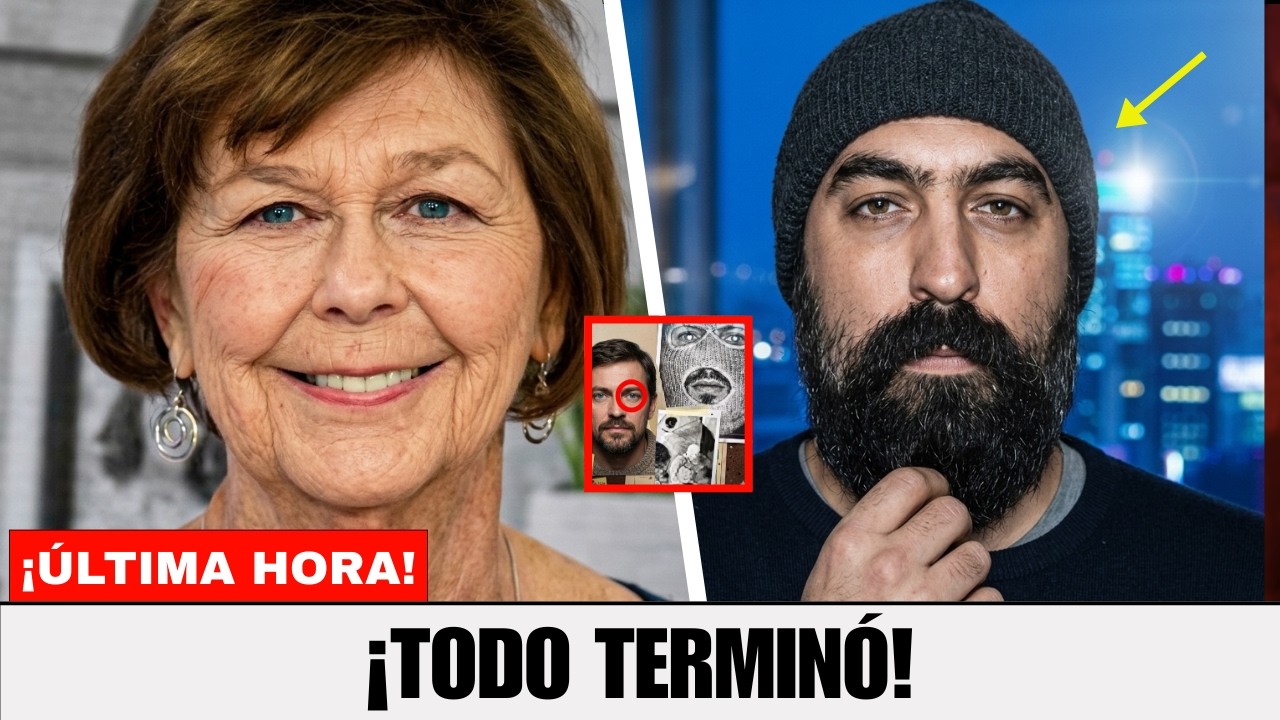 Caso Nancy Guthrie: ¿EL YERNO ARRESTADO? ¡El Giro De La Evidencia Manipulada Es Aterrador!