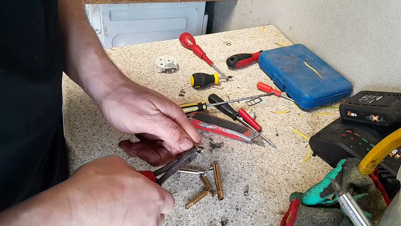 How i get my hands on good copper and brass