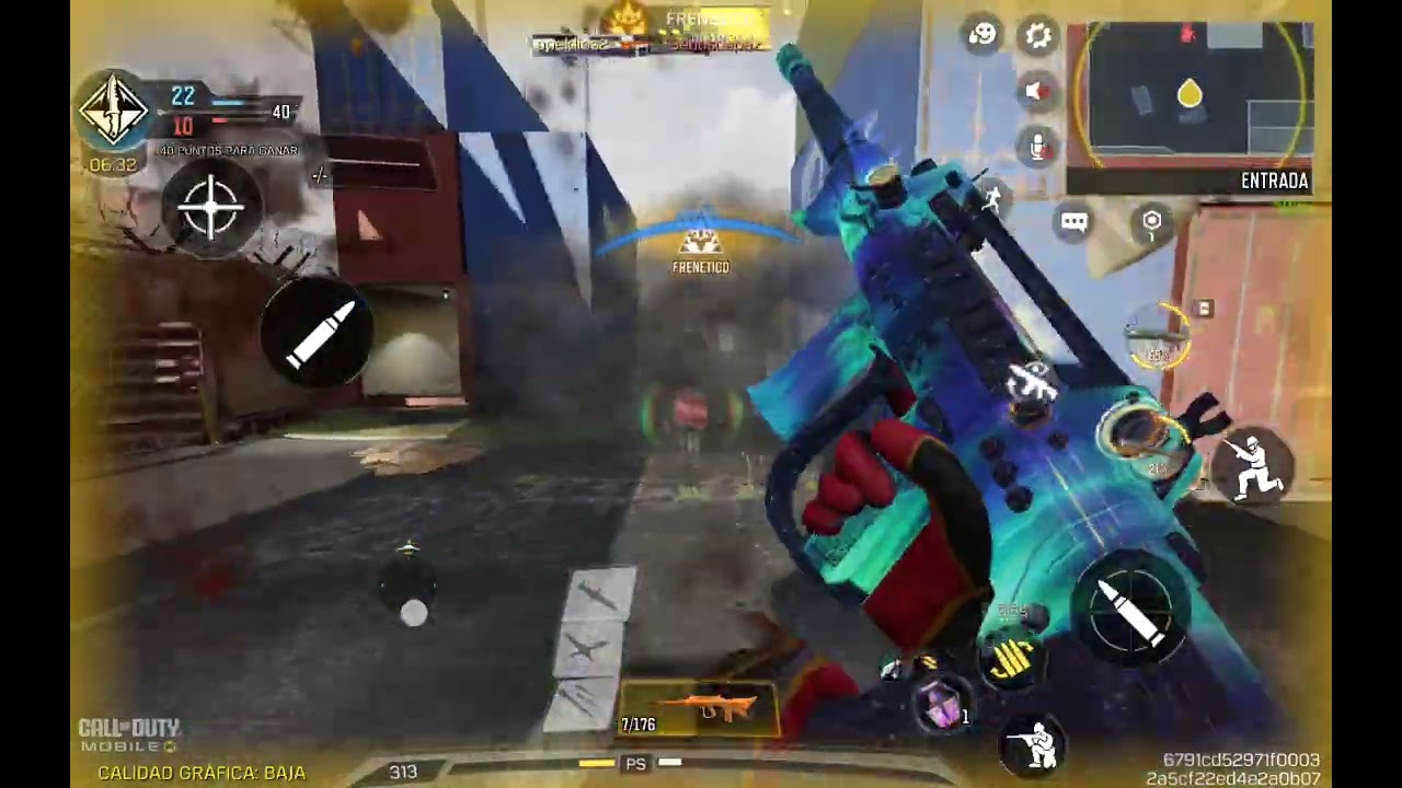 A PVP 1VS4