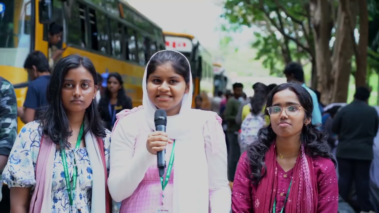 Karunya University NSS Students Clean Local Village | SWACHHATA HI SEVA 2024 |