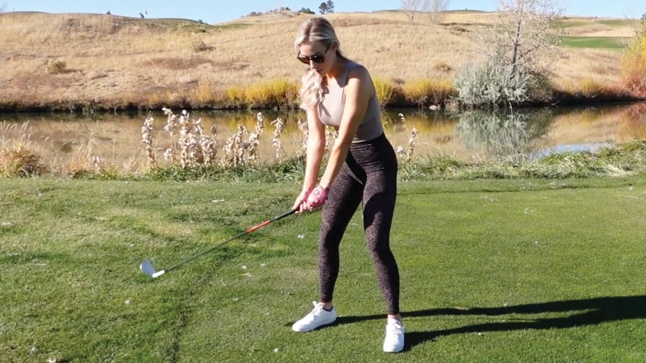 Golf Pre Shot Routines: Full Swing, Chipping, & Putting