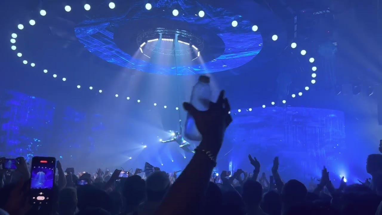 White Party 2022 main party HD