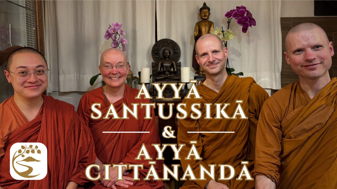 Brothers & Sisters in Dhamma: A Case Study | Karuna Buddhist Vihara Q&A
