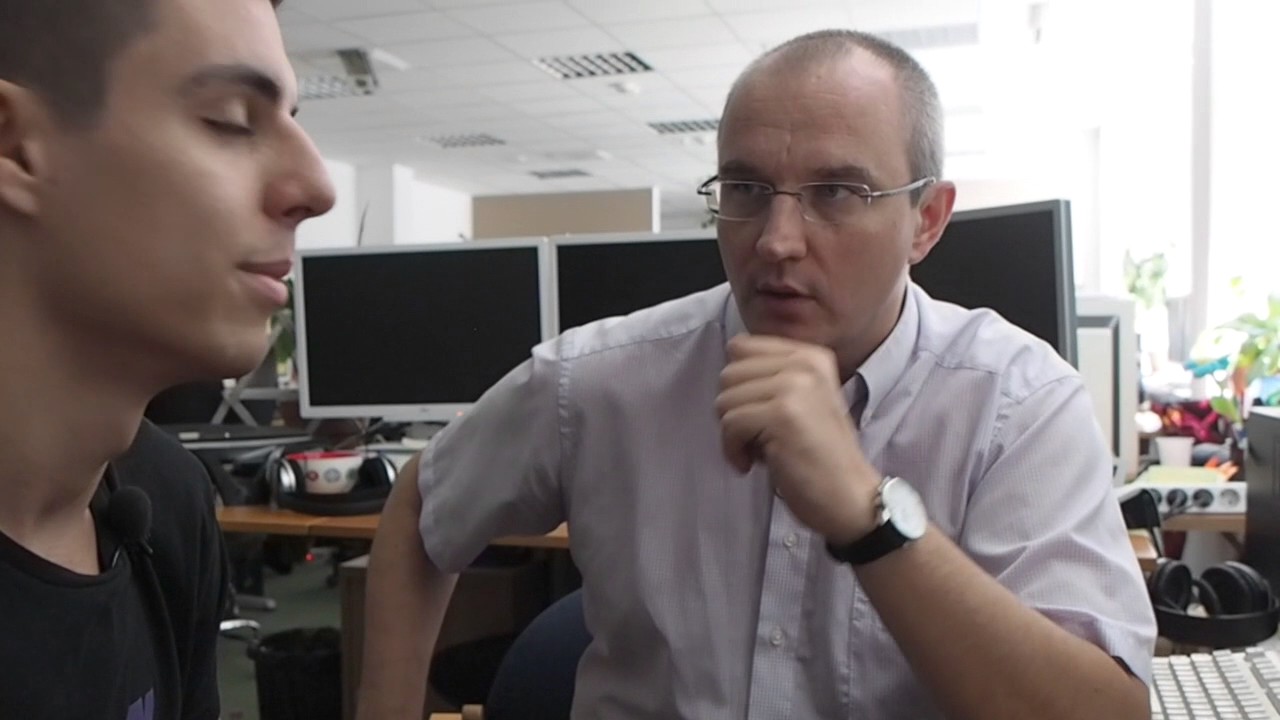 Career at evosoft HU