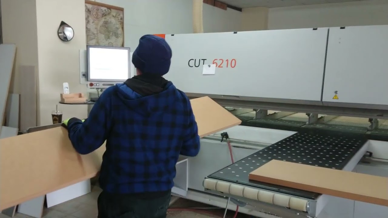 Holzher cut 6210