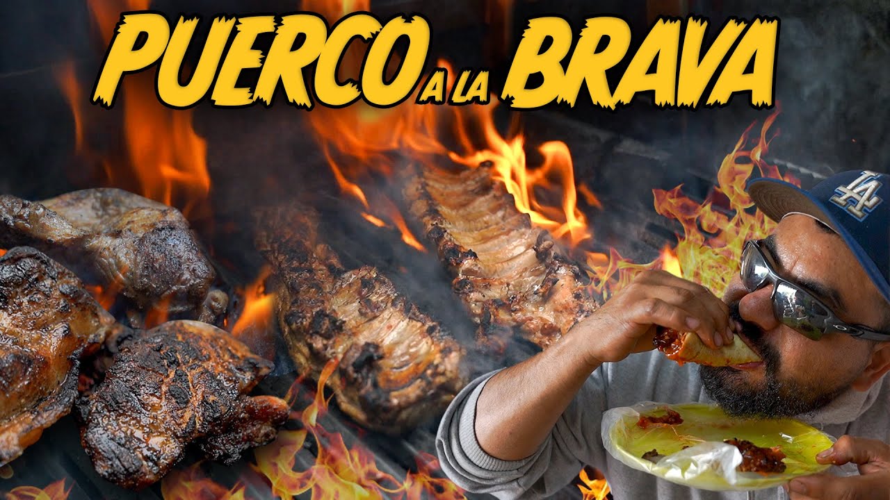 🔥CARNITAS URBANAS 🔥