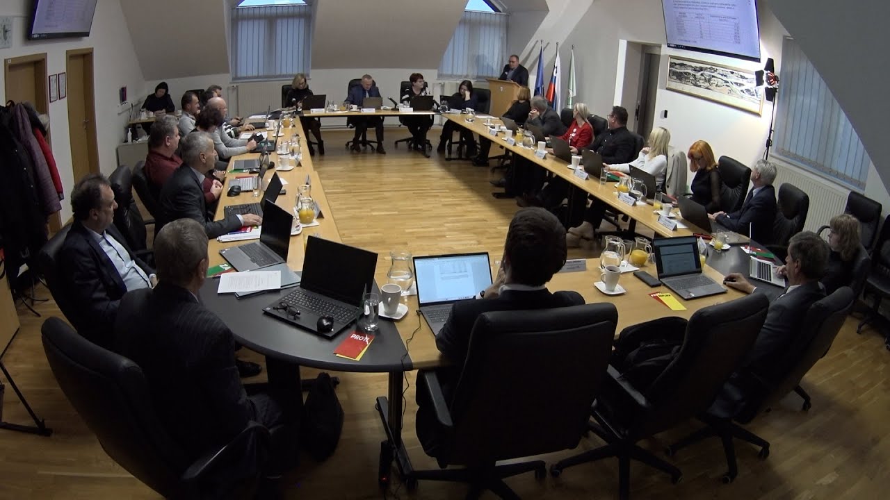 27. redna seja občine Miklavž na Dravskem polju - 23.12.2025