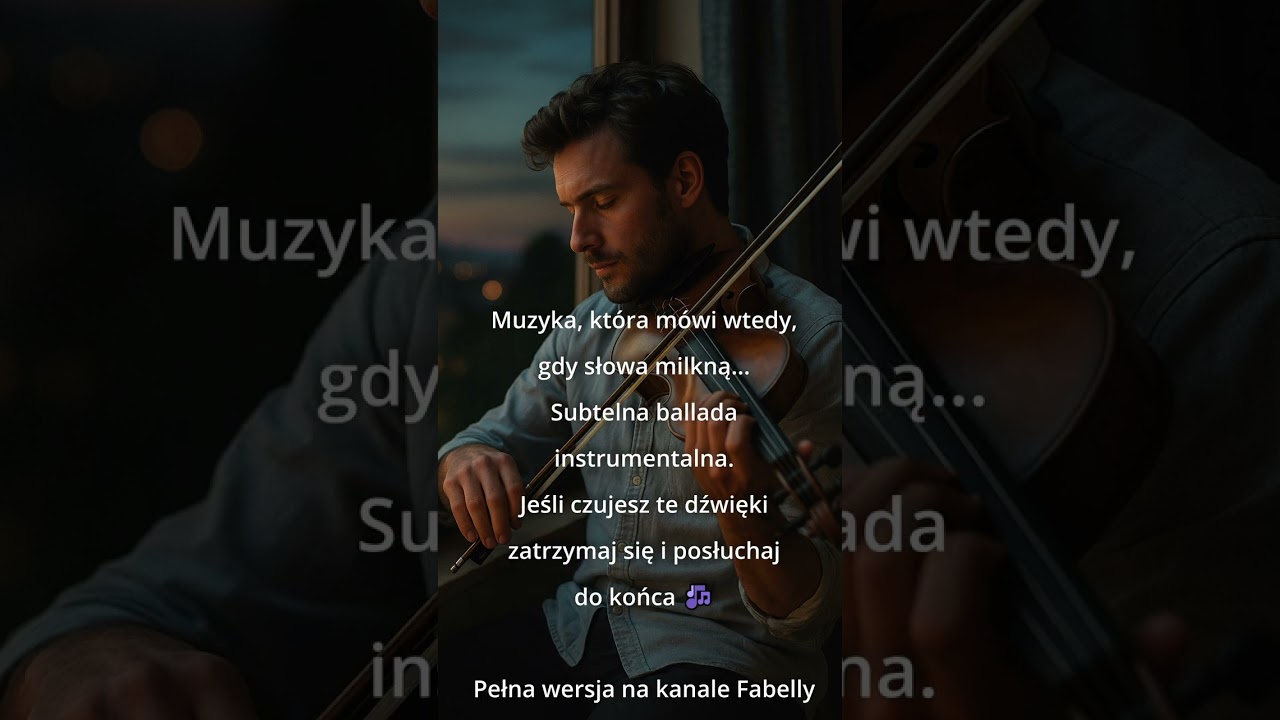 Fabelly - The Art of Romantic Instrumental Ballads