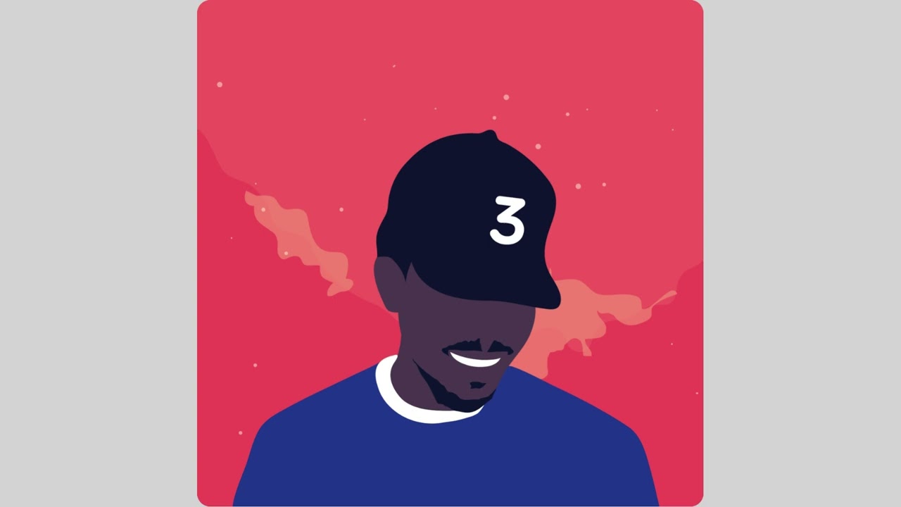 FREE Chance The Rapper Type Beat - Guardian Angel