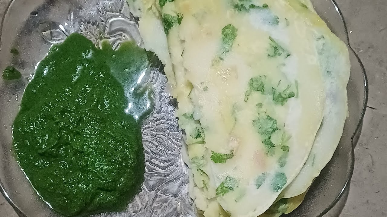 চালের আটার এই রেসিপি একবার বানিয়ে দেখুন 