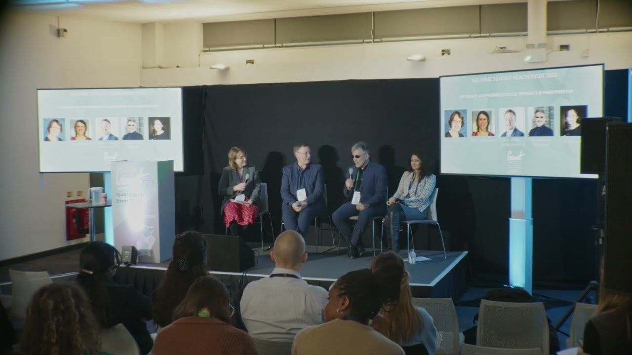 Pregnancy and Pharmaceuticals Bridging the Innovation Gap