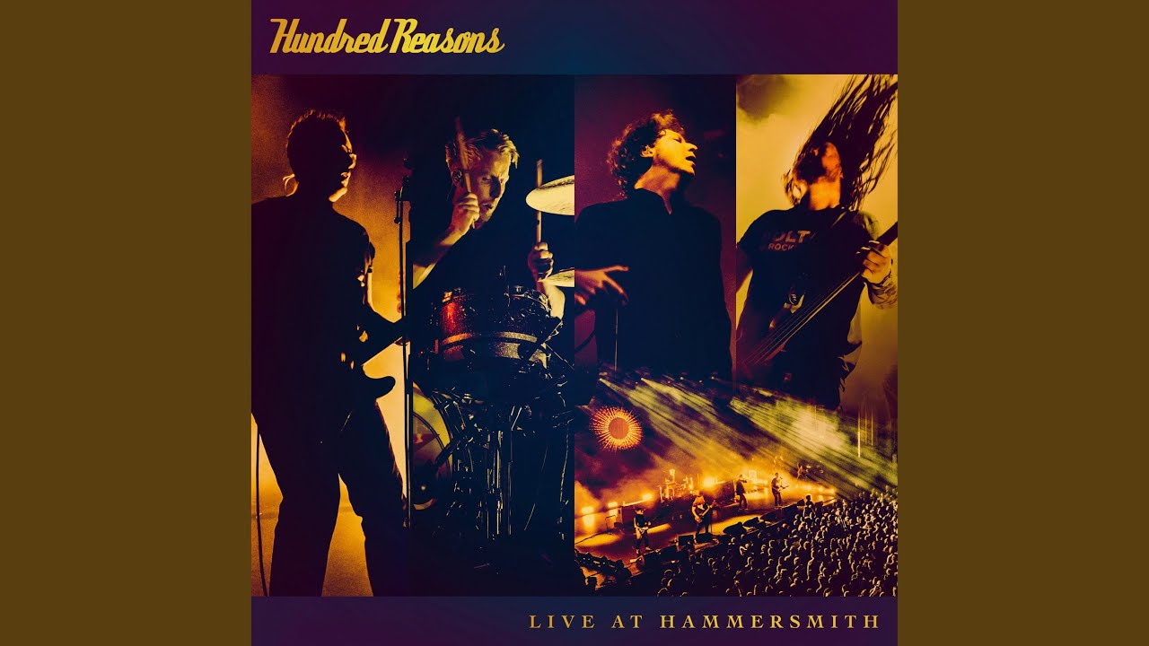 Replicate (Live At Hammersmith)