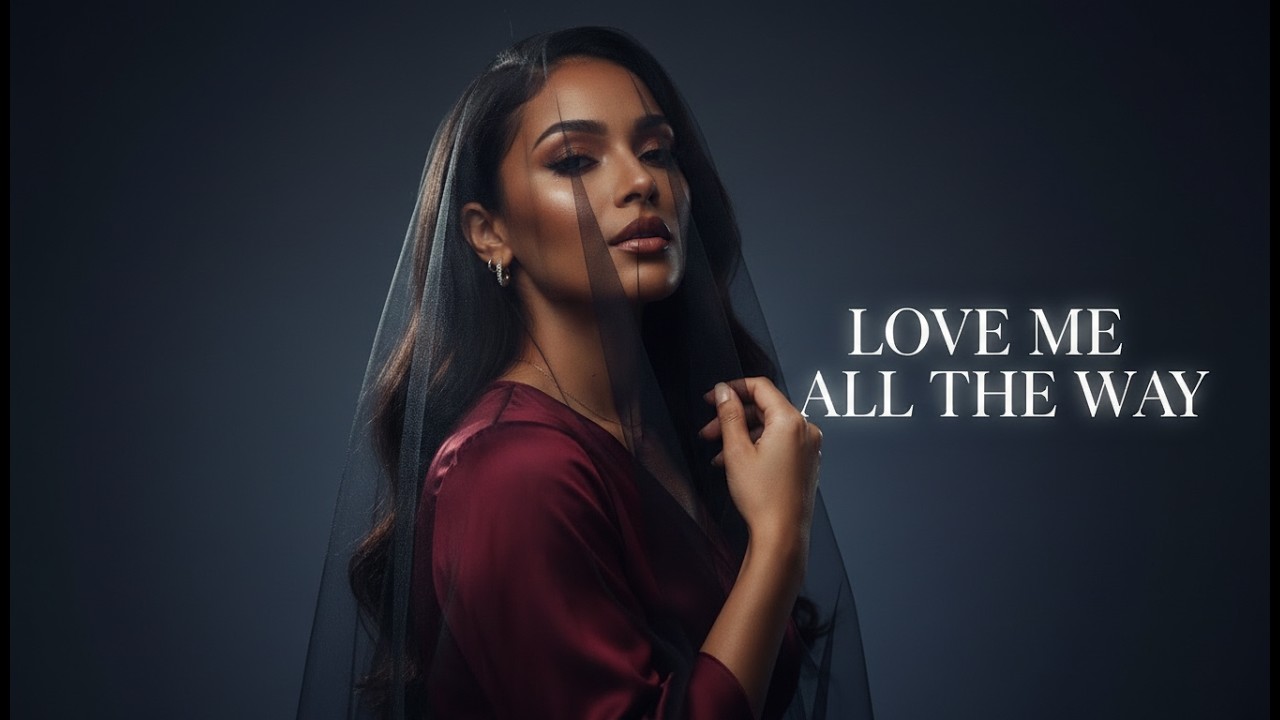 Elara Skye - Love Me All The Way