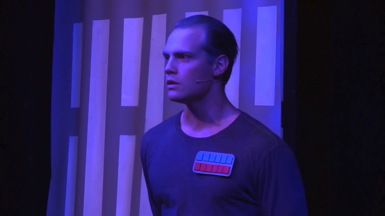 Joe Walker lines that I think about a lot (part one)