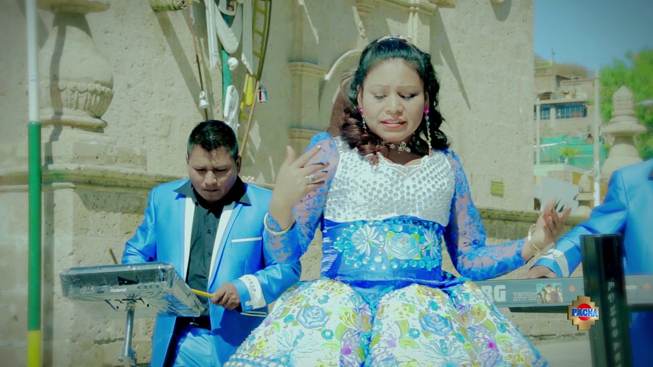 VIRGINIA APAZA//  A TU LADO QUIERO VIVIR= SOLO EXITOS