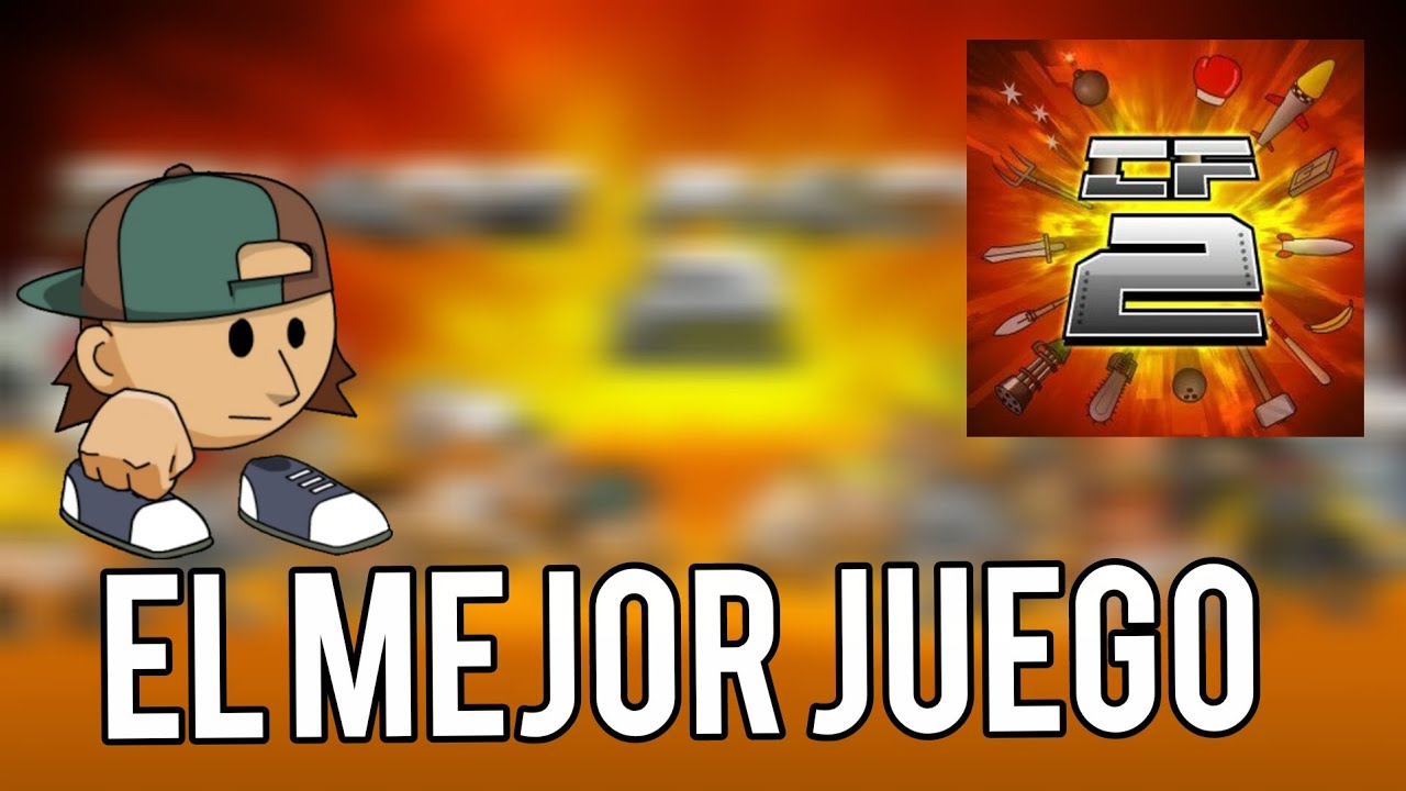 UNO DE LOS MEJORES JUEGAZOS FLASH - Chaos Faction 2