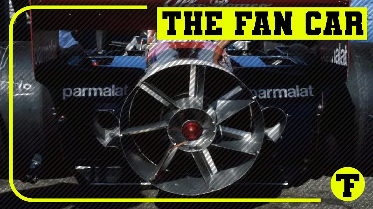 The Fan Car