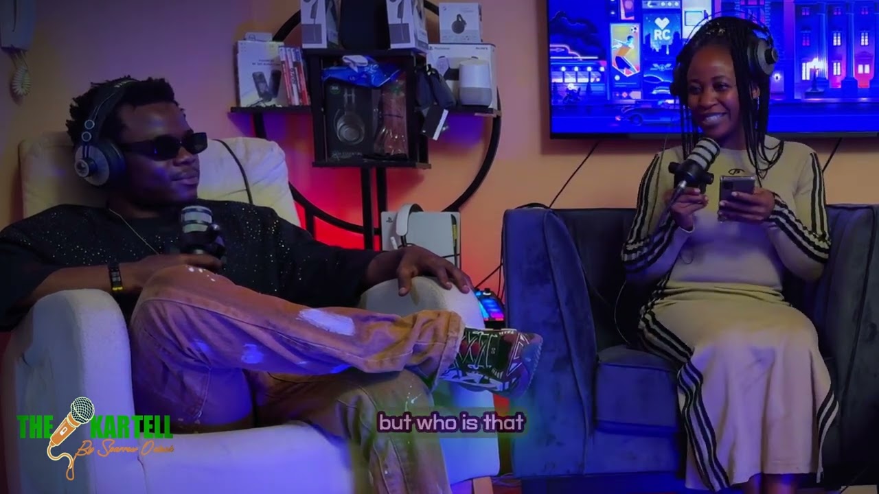 FROM STREET PRANKS TO GLOBAL STAGES — De rick TV Breaks the Real Content Game | MK S2/Ep1