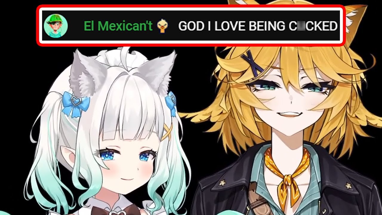 I'm so happy for Mint and Doki...