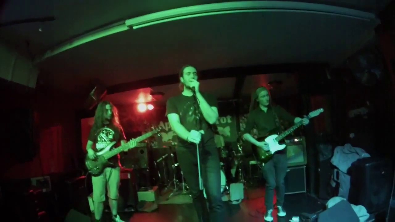[LIVE] Lunacy