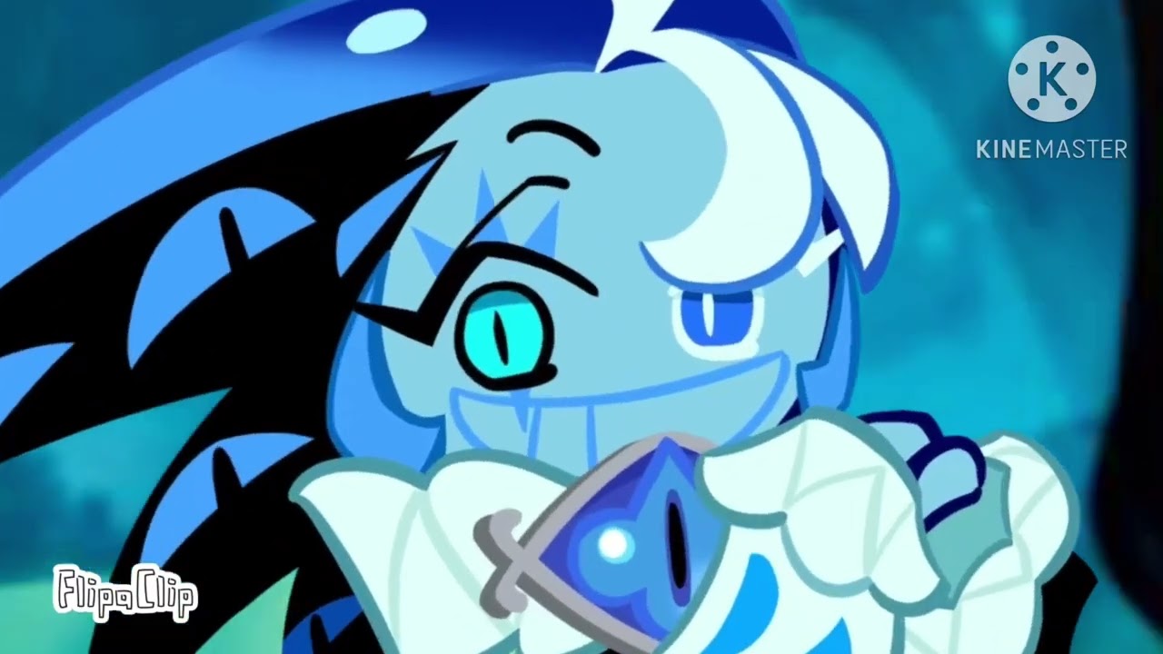 SHADOW MILK COOKIE FREE GIFT CLAIM YOUR REWARD (joke)