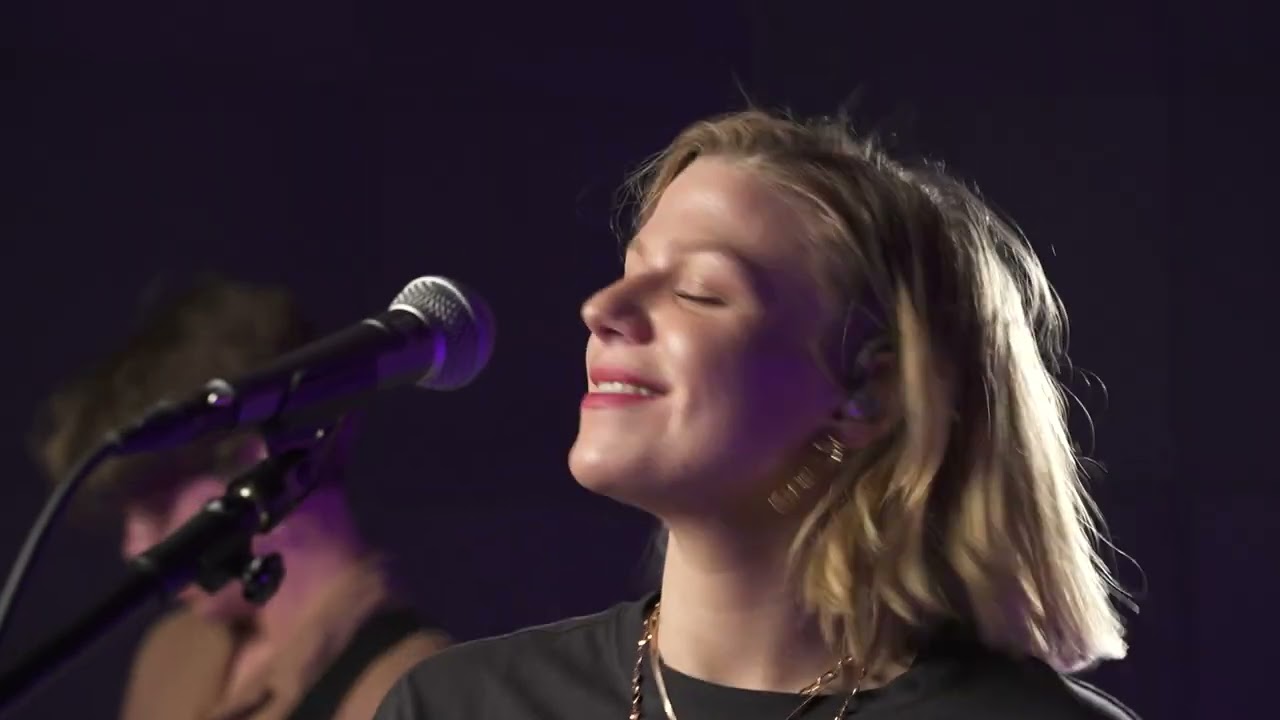 Kathia - kamfora #CHILLIZETLIVESESSION