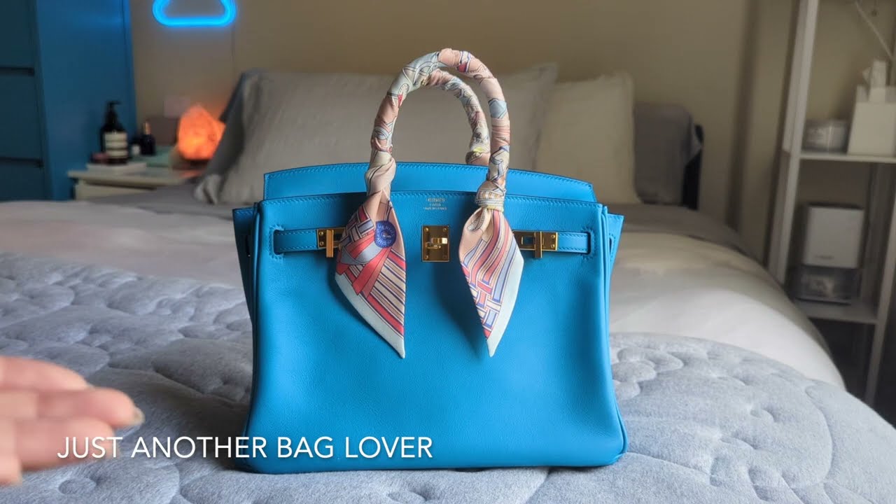 Pre-loved Shopping in Singapore - My Experience & Where To Go!