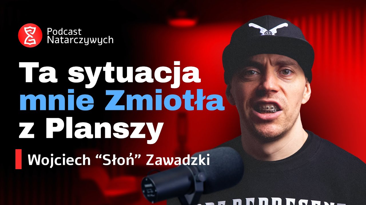 SŁOŃ | WYWIAD z PRAWDZIWEGO ZDARZENIA