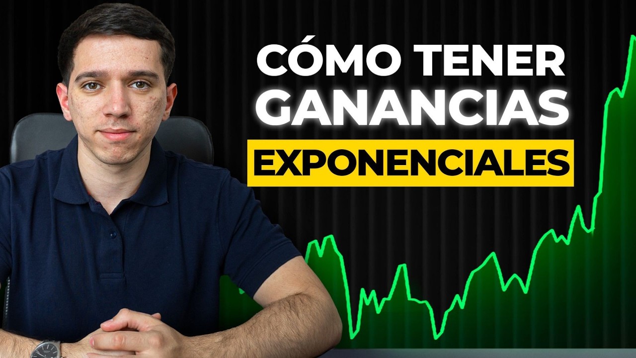 C&oacute;mo hacer CRECER tu DINERO con Inter&eacute;s Compuesto en DeFi