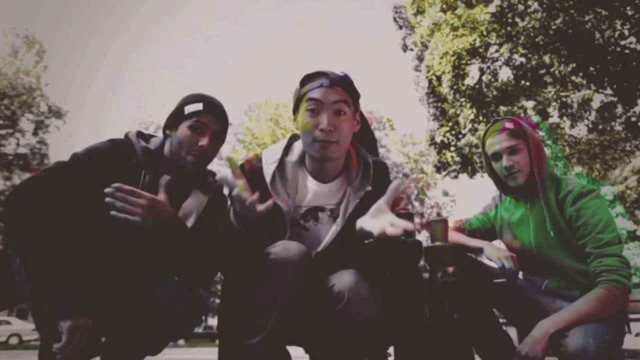 Cap Kendricks & Edgar Wasser - Edgar Wasser Is The Illest (Remix) [1912]